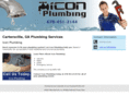 cartersvilleplumbers.com