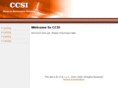 ccsi.ws