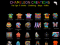 chameleontiedye.com