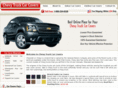 chevytruckcarcovers.com