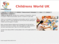 childrensworlduk.com