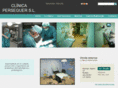 clinicaperseguer.com