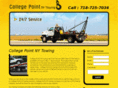 collegepointnytowing.net