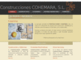 construccionescohemara.com