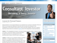 consultantinvestor.com