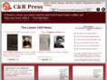 crpress.org