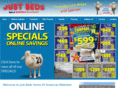 csramattress.com
