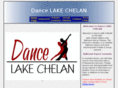 dancelakechelan.com