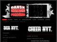 danskcheer.com