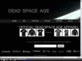 deadspaceage.com