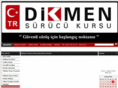 dikmensurucukursu.com