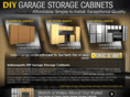 diygaragecabinetsindy.com