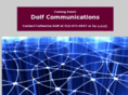 dolfcommunications.com
