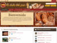 elclubdelpan.com