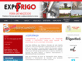 expofrigo.com