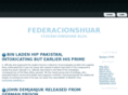 federacionshuar.org