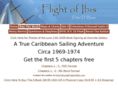 flightofibis.com