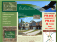 flyingeaglevillas.com