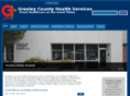 gchsnet.com