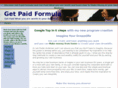 getpaidformula.com