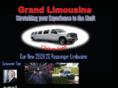 grandlimo.ca