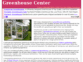 greenhouse-center.com