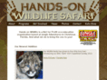 handsonwildlife.com