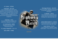highwaytothereich.com