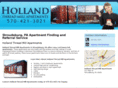 hollandthreadapartments.com