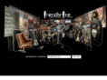horstcore.com