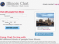 illinoischatroom.net