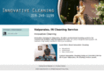 innovativecleaningindiana.com