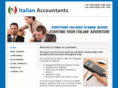 italian-accountants.com