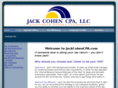 jackcohencpa.com