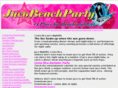 jacobeachparty.com