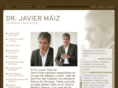 javiermaiz.com