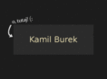 kamilb.info