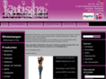 katisha-fashion.com