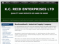 kcreid.com