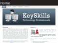 keyskillsltd.com