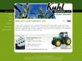 kuhlimplement.com