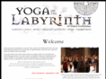 labyrinthyoga.com