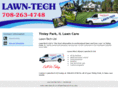 lawn-techltd.com