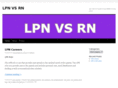 lpnvsrn.com