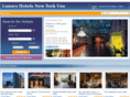 luxuryhotelsnewyorkusa.com
