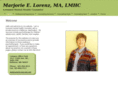 marjorieelorenz.com