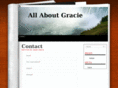 marygraceclemens.com