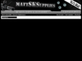 mattssks.net