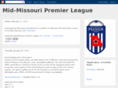 midmissouripremierleague.com
