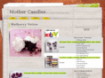 mothercandles.com